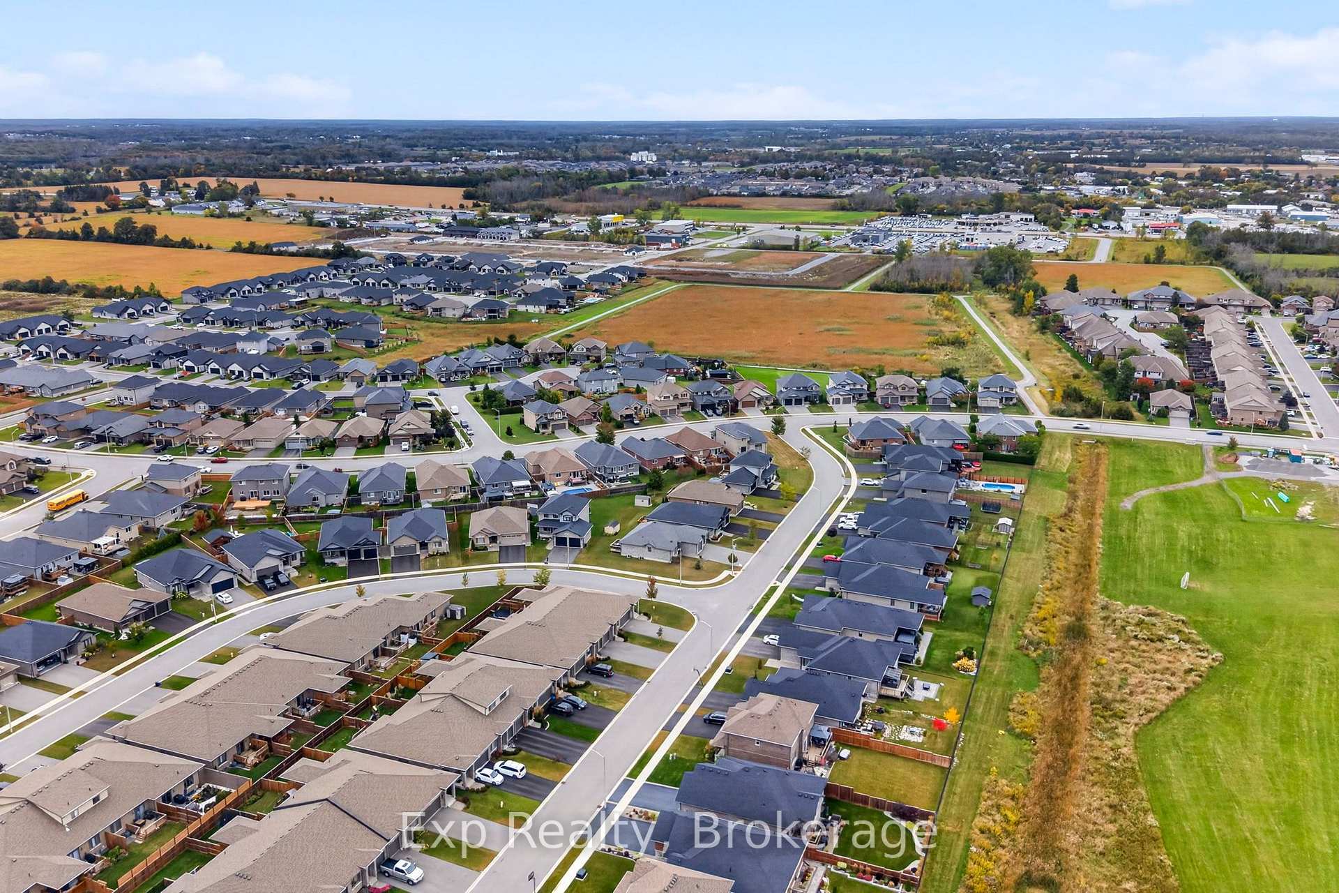 Photo 23 of 12 Covington Crescent, Belleville, Thurlow Ward — HOMEH