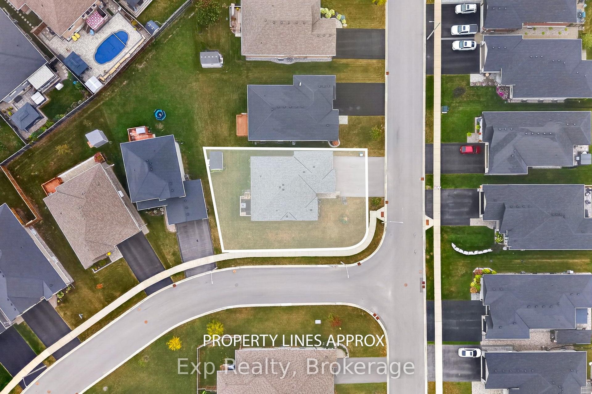 Photo 26 of 12 Covington Crescent, Belleville, Thurlow Ward — HOMEH