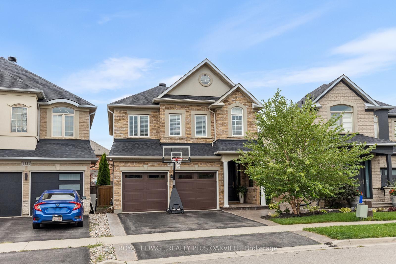 Photo of 3119 Hedges Drive