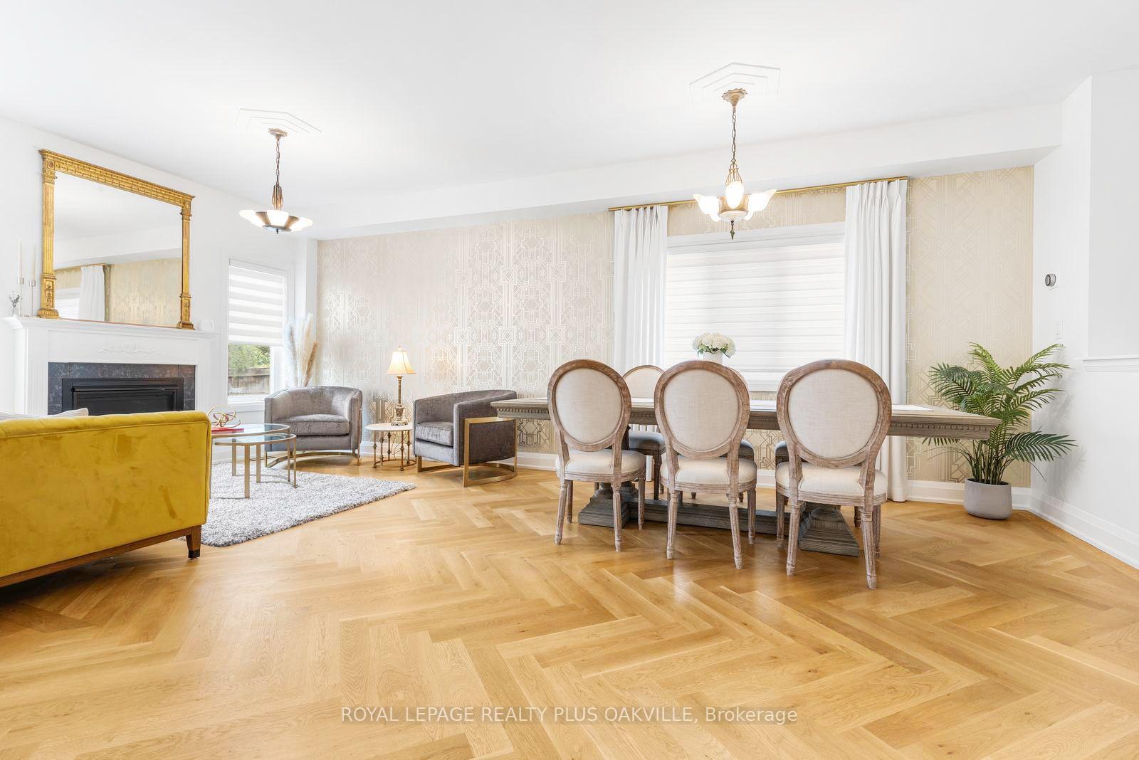 Photo 6 of 3119 Hedges Drive, Burlington, Alton — HOMEH