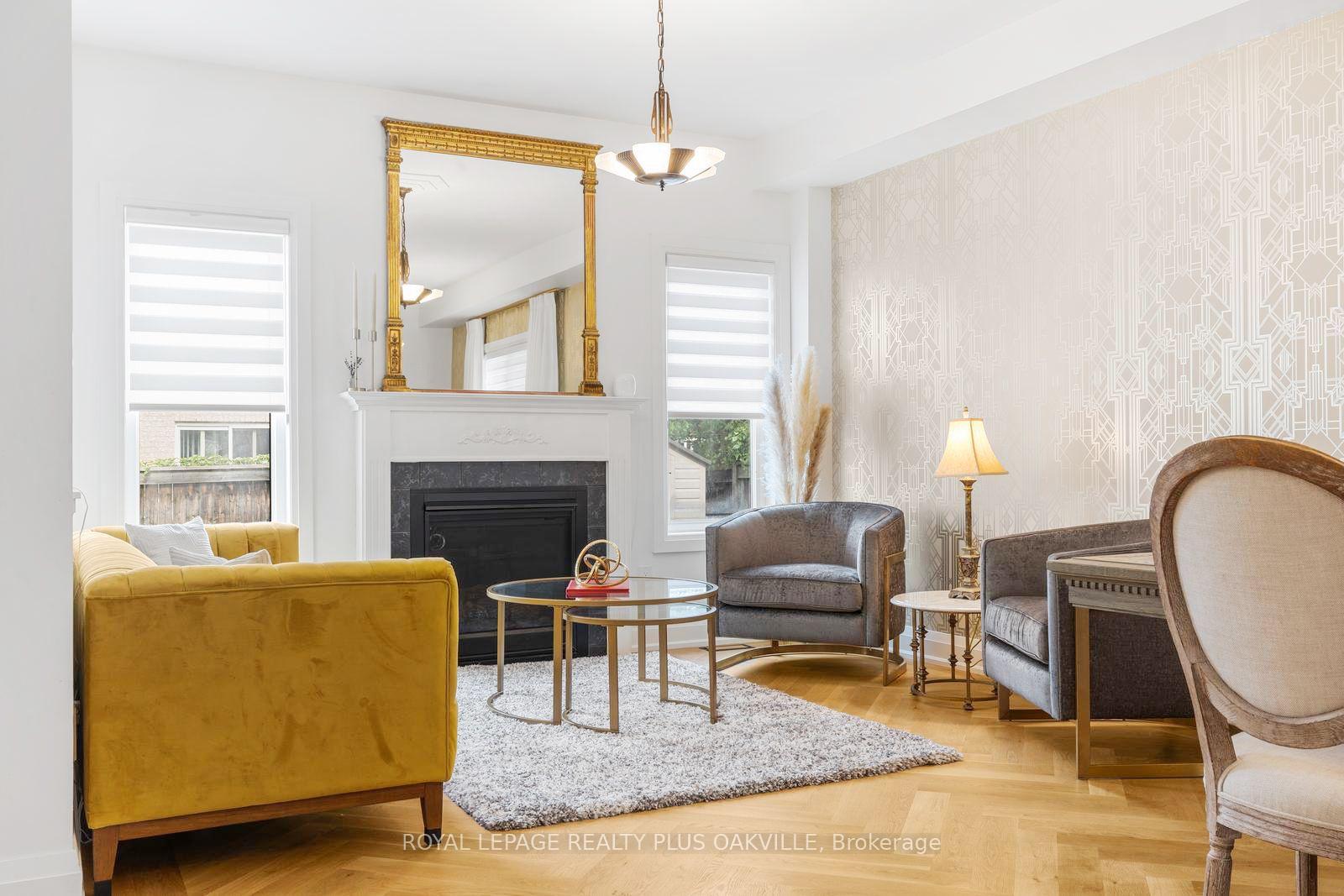 Photo 9 of 3119 Hedges Drive, Burlington, Alton — HOMEH