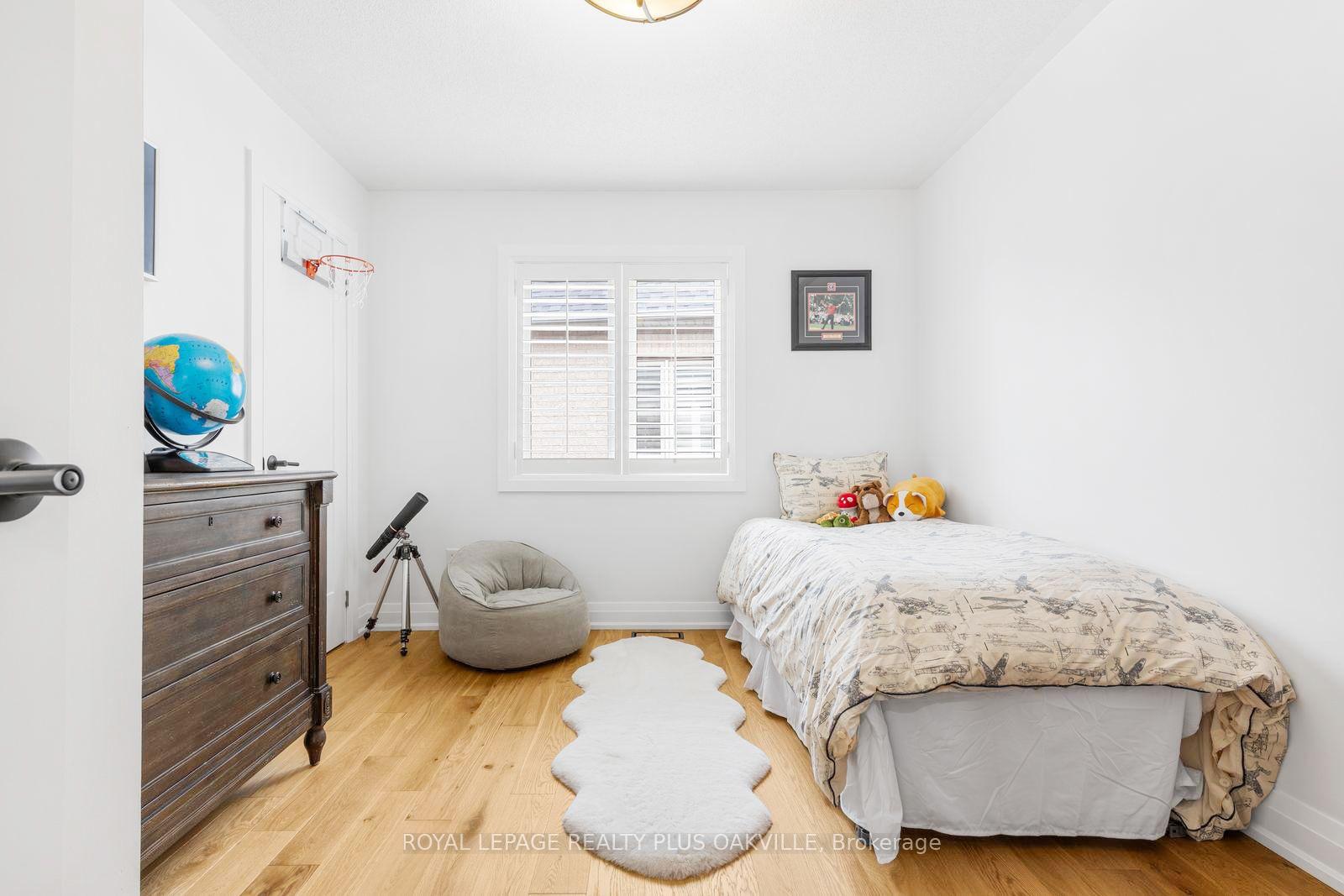 Photo 26 of 3119 Hedges Drive, Burlington, Alton — HOMEH