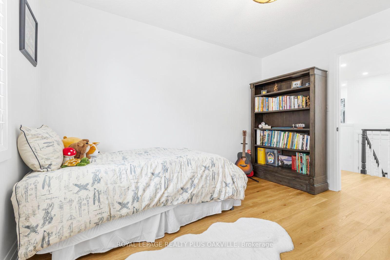 Photo 27 of 3119 Hedges Drive, Burlington, Alton — HOMEH