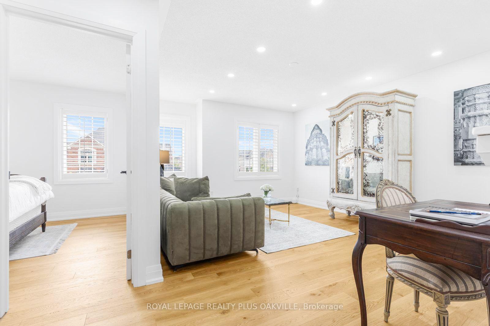 Photo 29 of 3119 Hedges Drive, Burlington, Alton — HOMEH