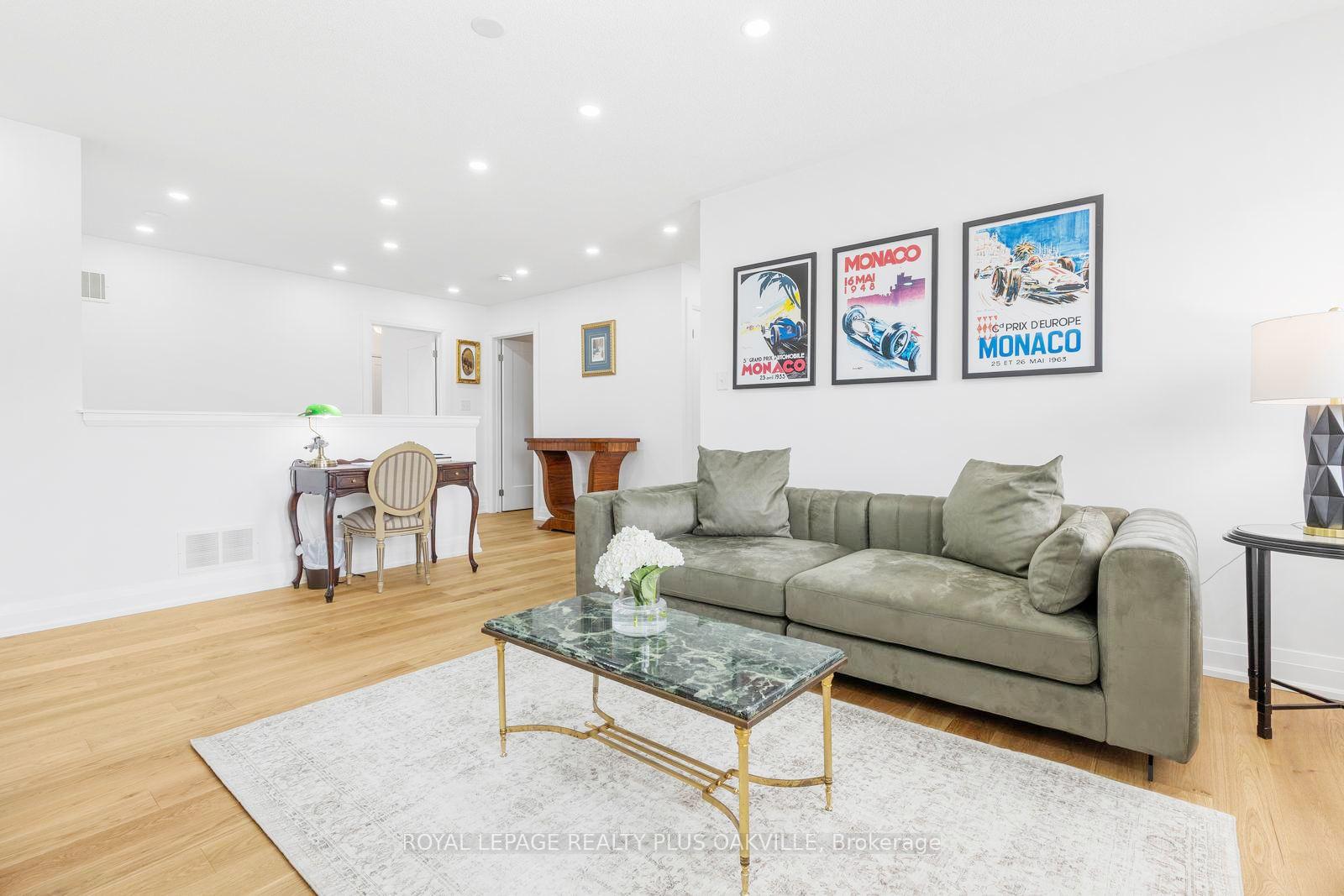 Photo 31 of 3119 Hedges Drive, Burlington, Alton — HOMEH