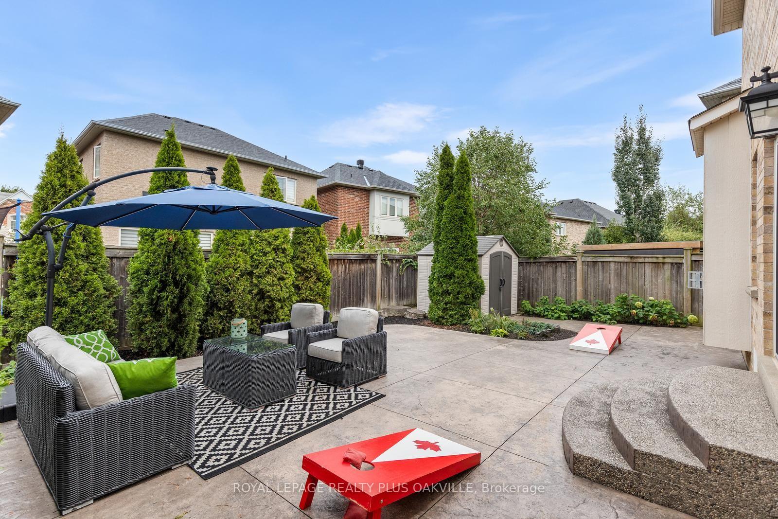 Photo 36 of 3119 Hedges Drive, Burlington, Alton — HOMEH