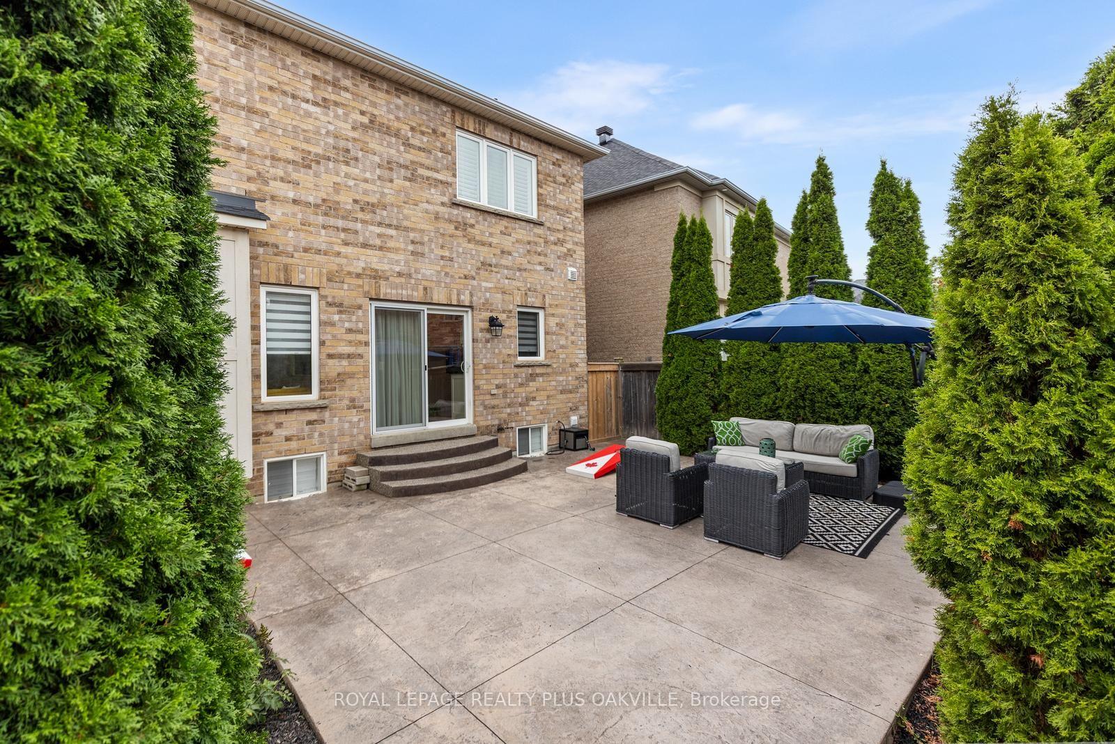 Photo 37 of 3119 Hedges Drive, Burlington, Alton — HOMEH