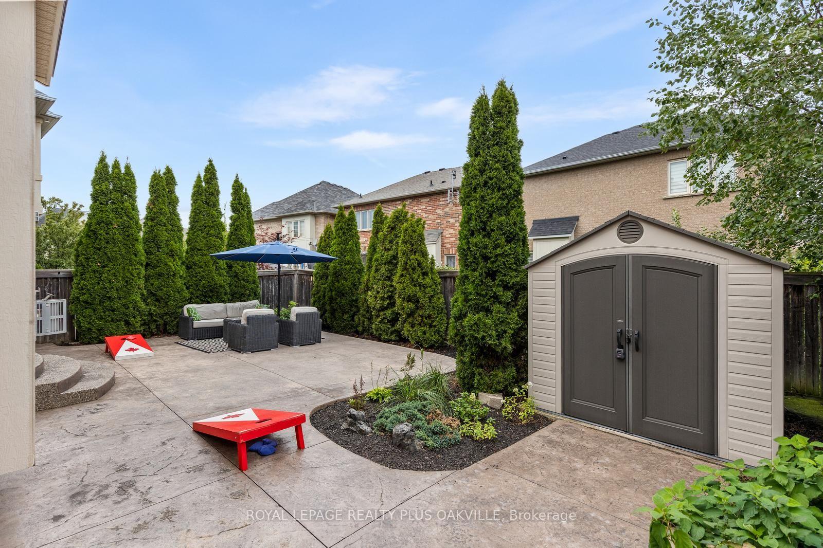 Photo 38 of 3119 Hedges Drive, Burlington, Alton — HOMEH