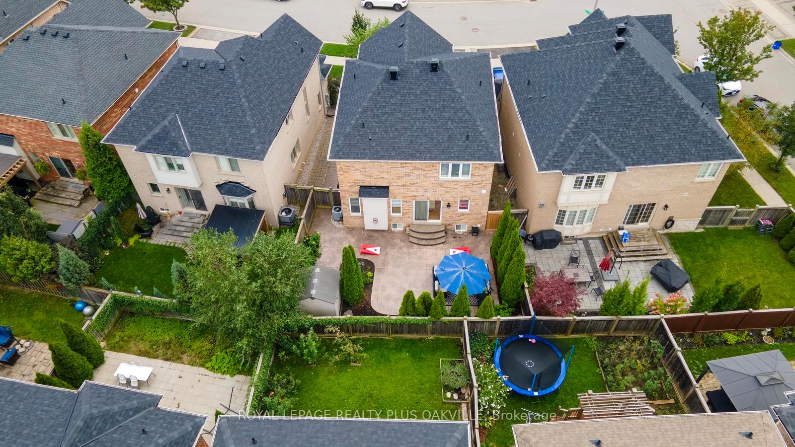 Photo 39 of 3119 Hedges Drive, Burlington, Alton — HOMEH