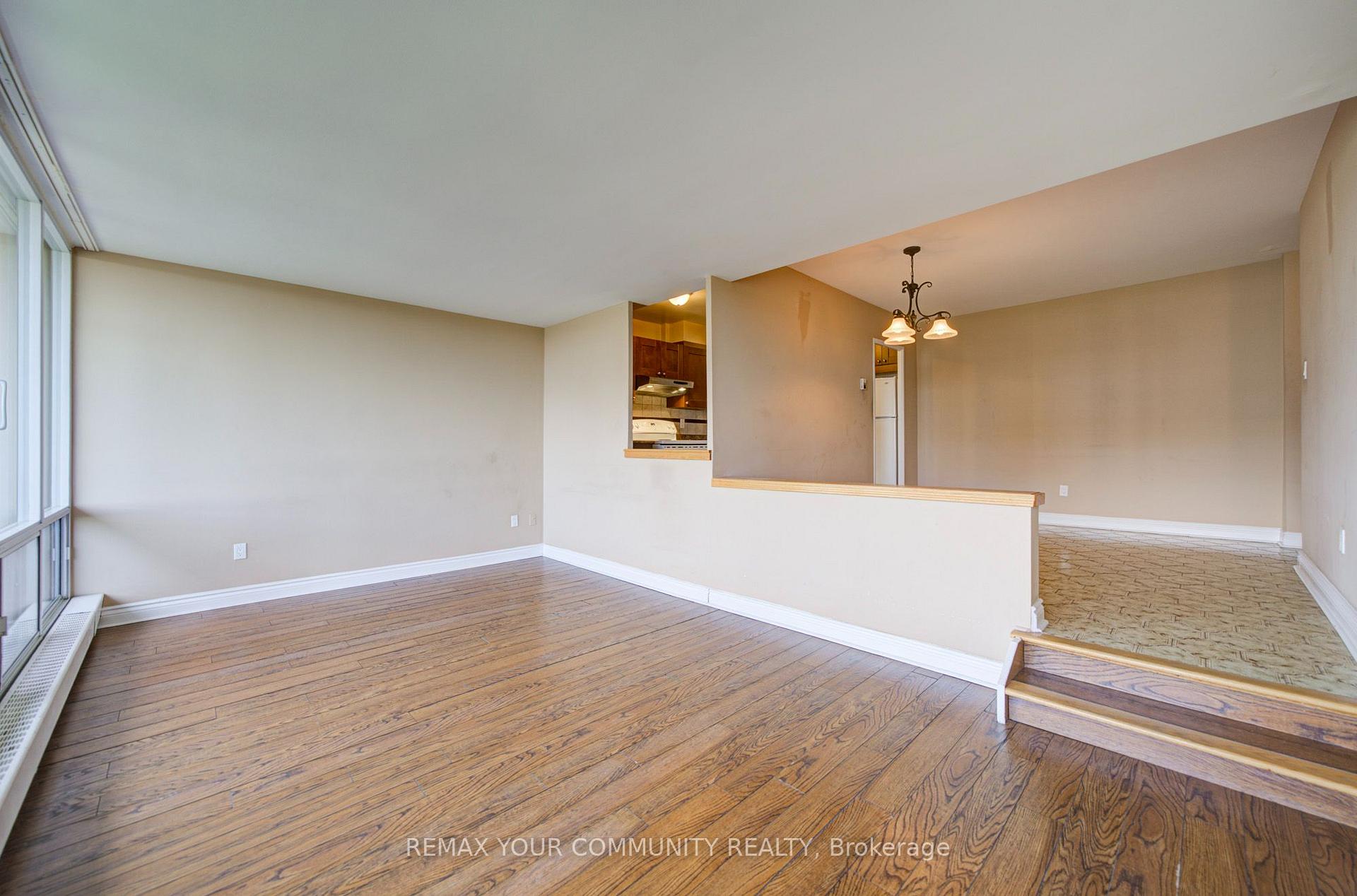 Photo 20 of Unit 711, 19 Four Winds Drive, North York, York University Heights — HOMEH