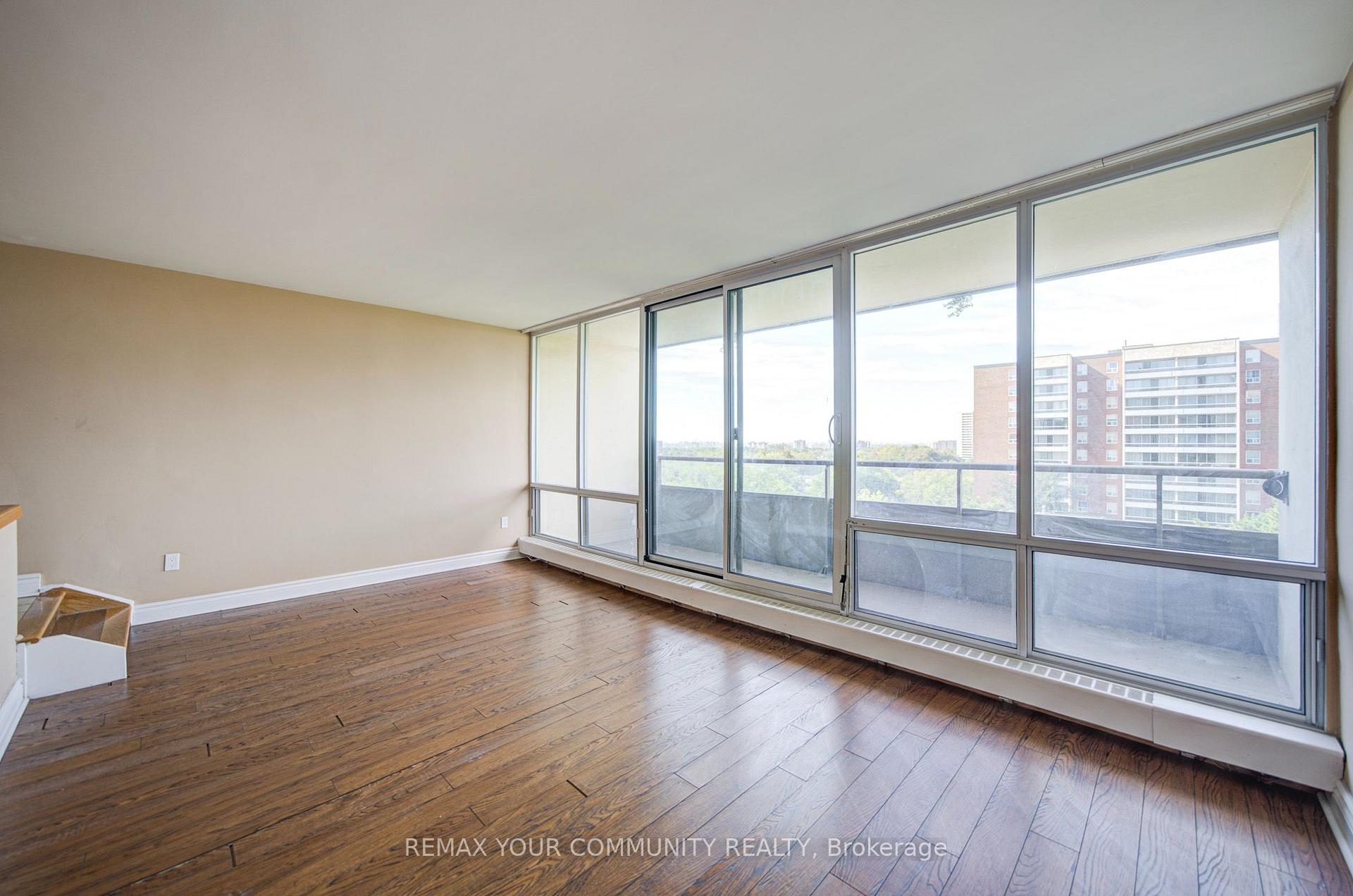 Photo 22 of Unit 711, 19 Four Winds Drive, North York, York University Heights — HOMEH