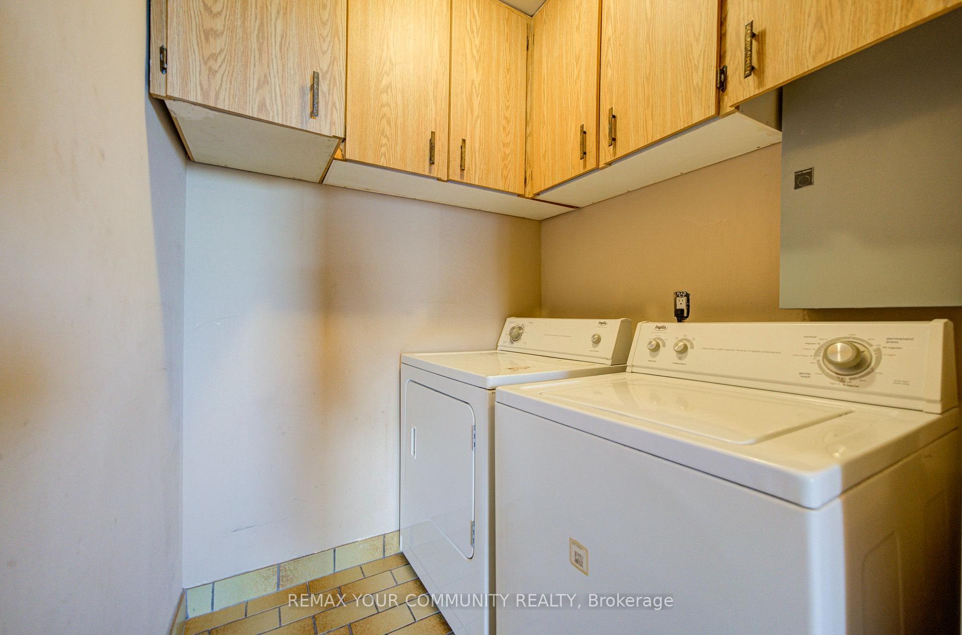 Photo 25 of Unit 711, 19 Four Winds Drive, North York, York University Heights — HOMEH