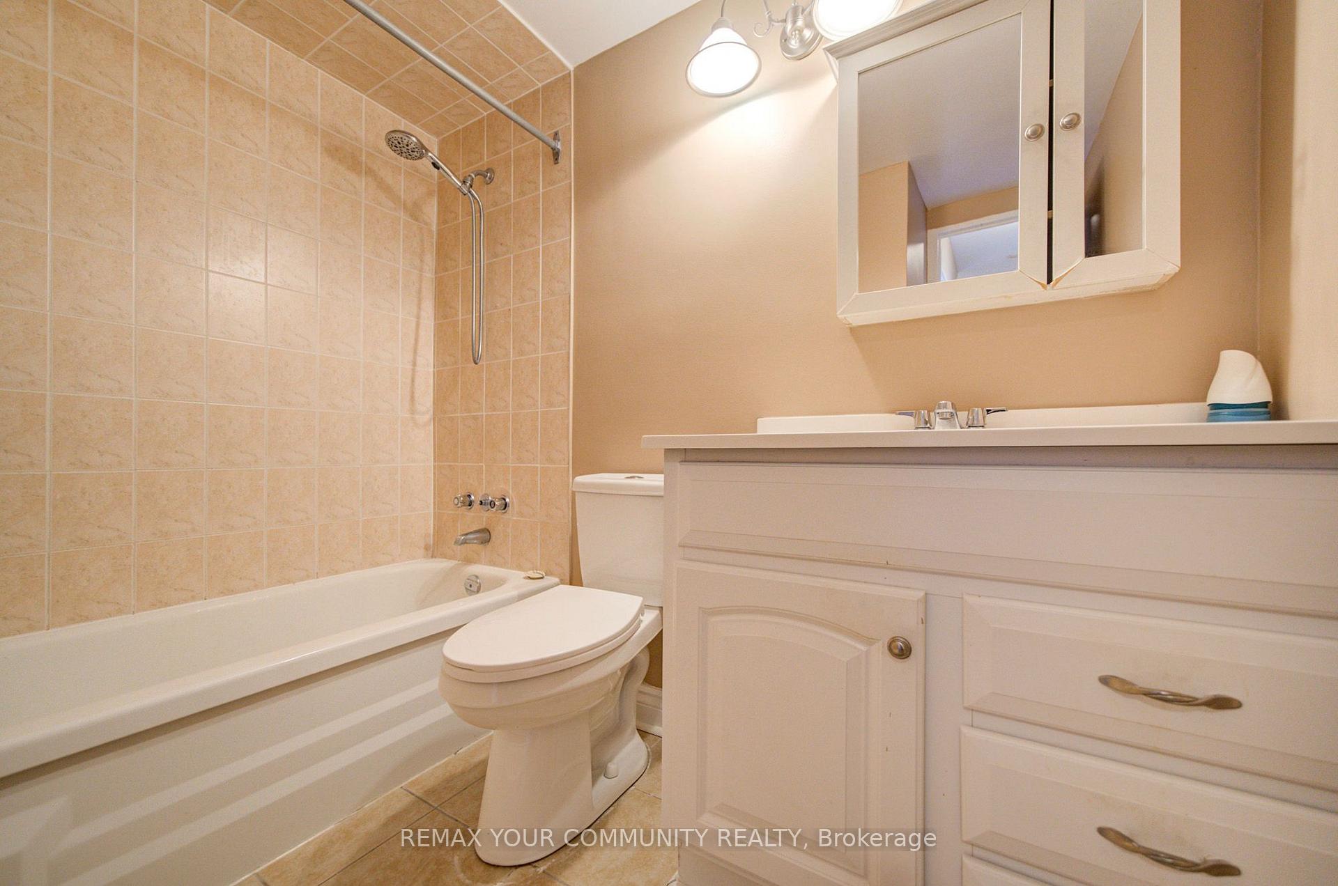 Photo 26 of Unit 711, 19 Four Winds Drive, North York, York University Heights — HOMEH