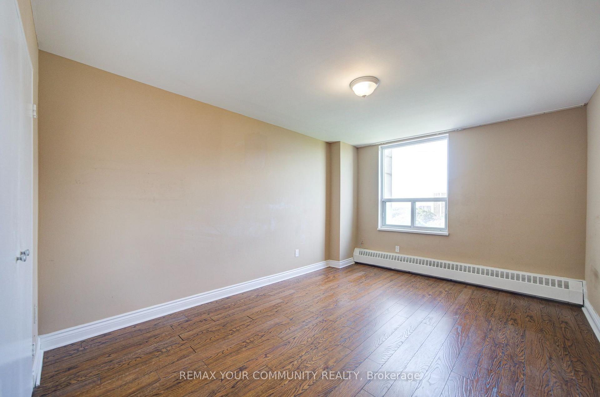 Photo 28 of Unit 711, 19 Four Winds Drive, North York, York University Heights — HOMEH
