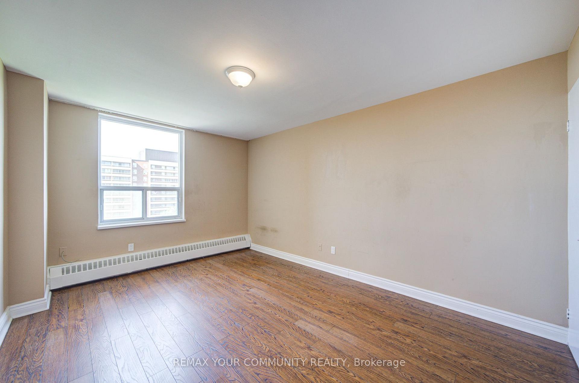 Photo 30 of Unit 711, 19 Four Winds Drive, North York, York University Heights — HOMEH