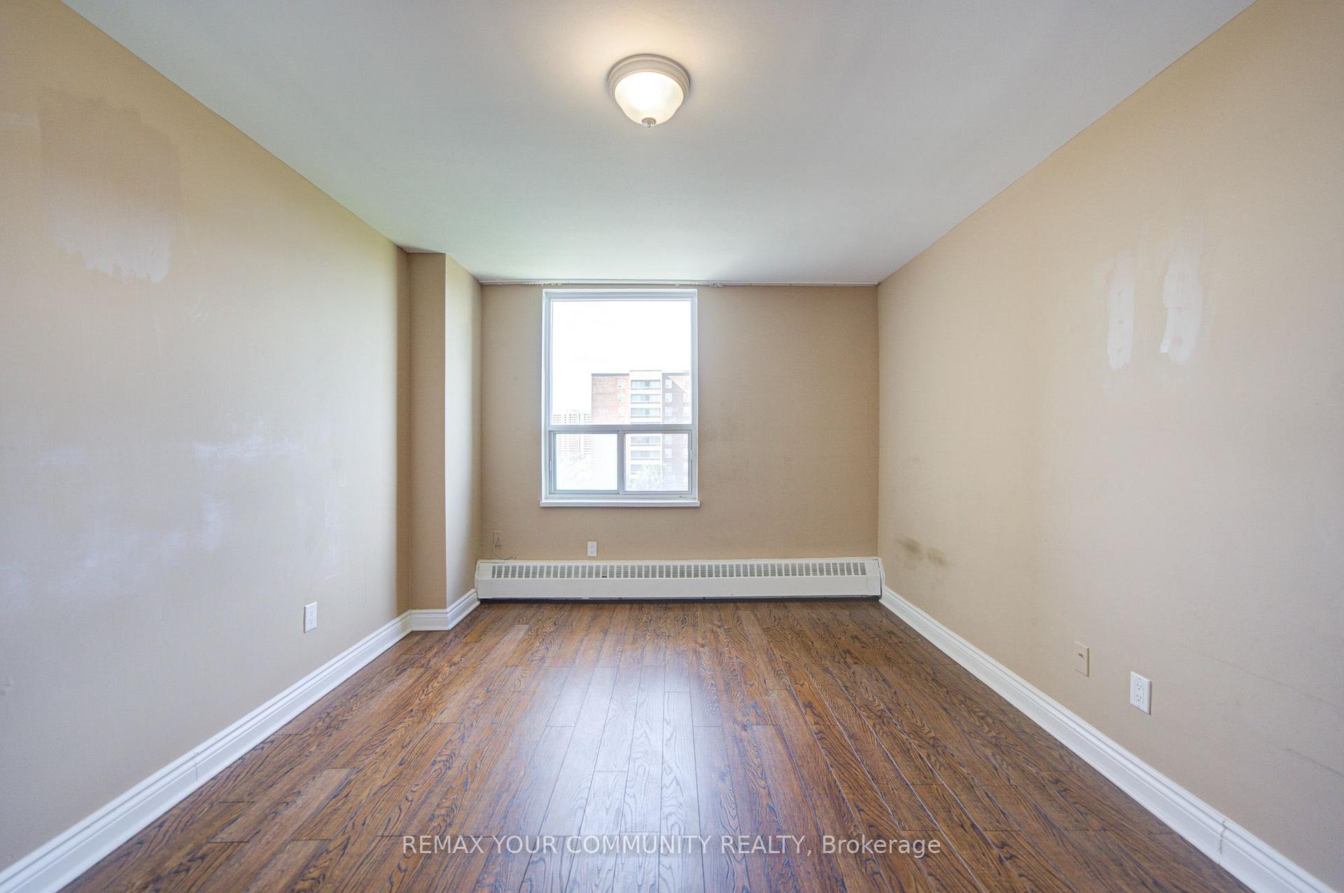 Photo 31 of Unit 711, 19 Four Winds Drive, North York, York University Heights — HOMEH