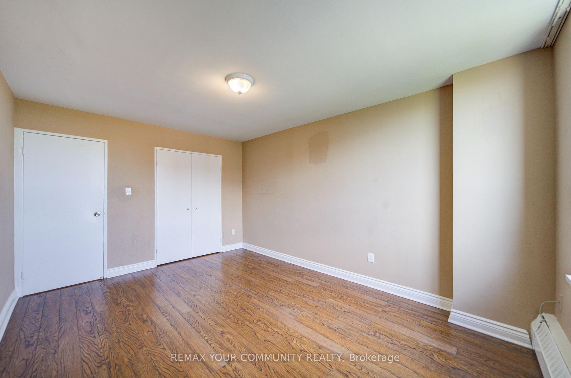 Photo 32 of Unit 711, 19 Four Winds Drive, North York, York University Heights — HOMEH