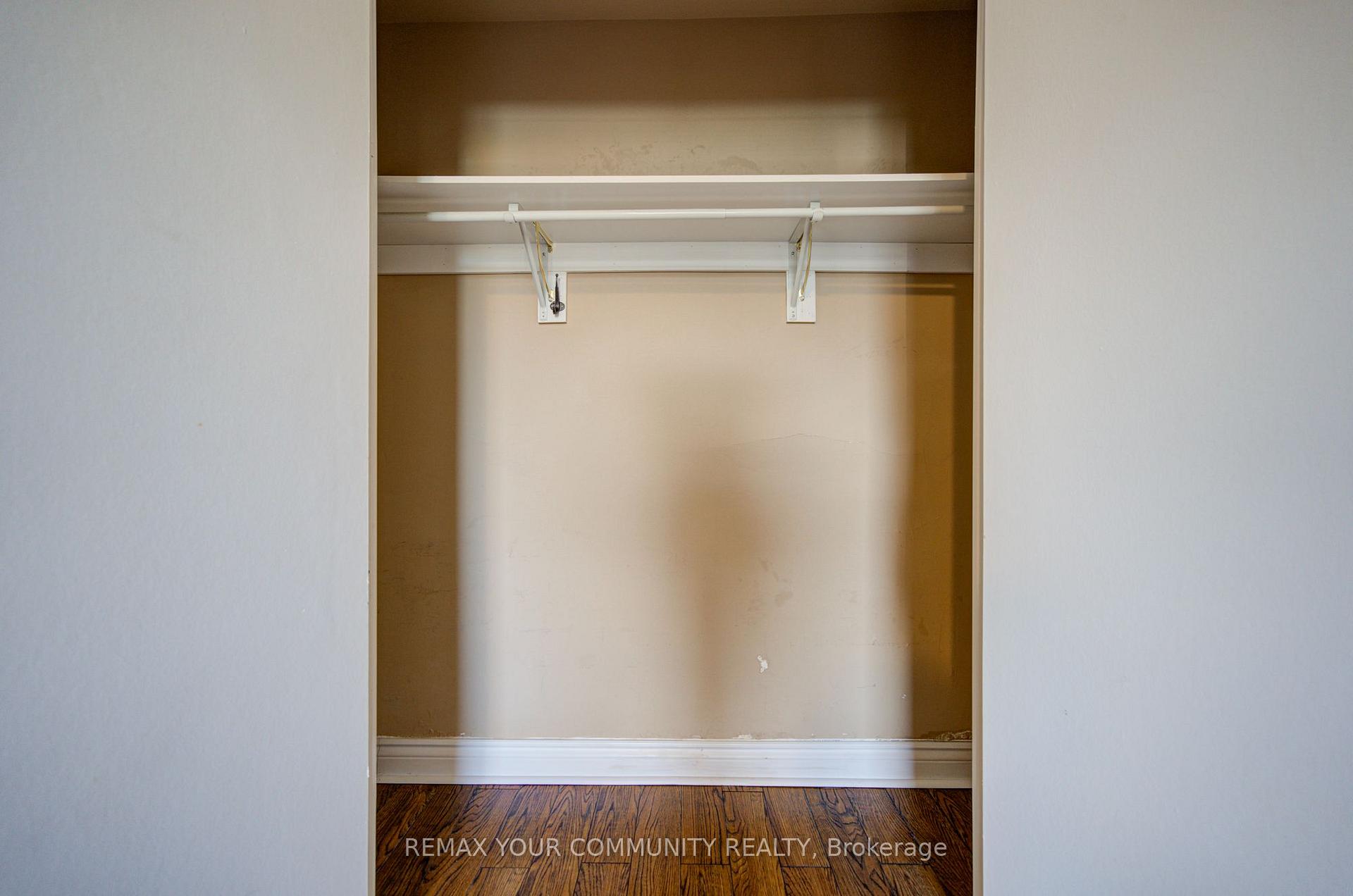 Photo 33 of Unit 711, 19 Four Winds Drive, North York, York University Heights — HOMEH
