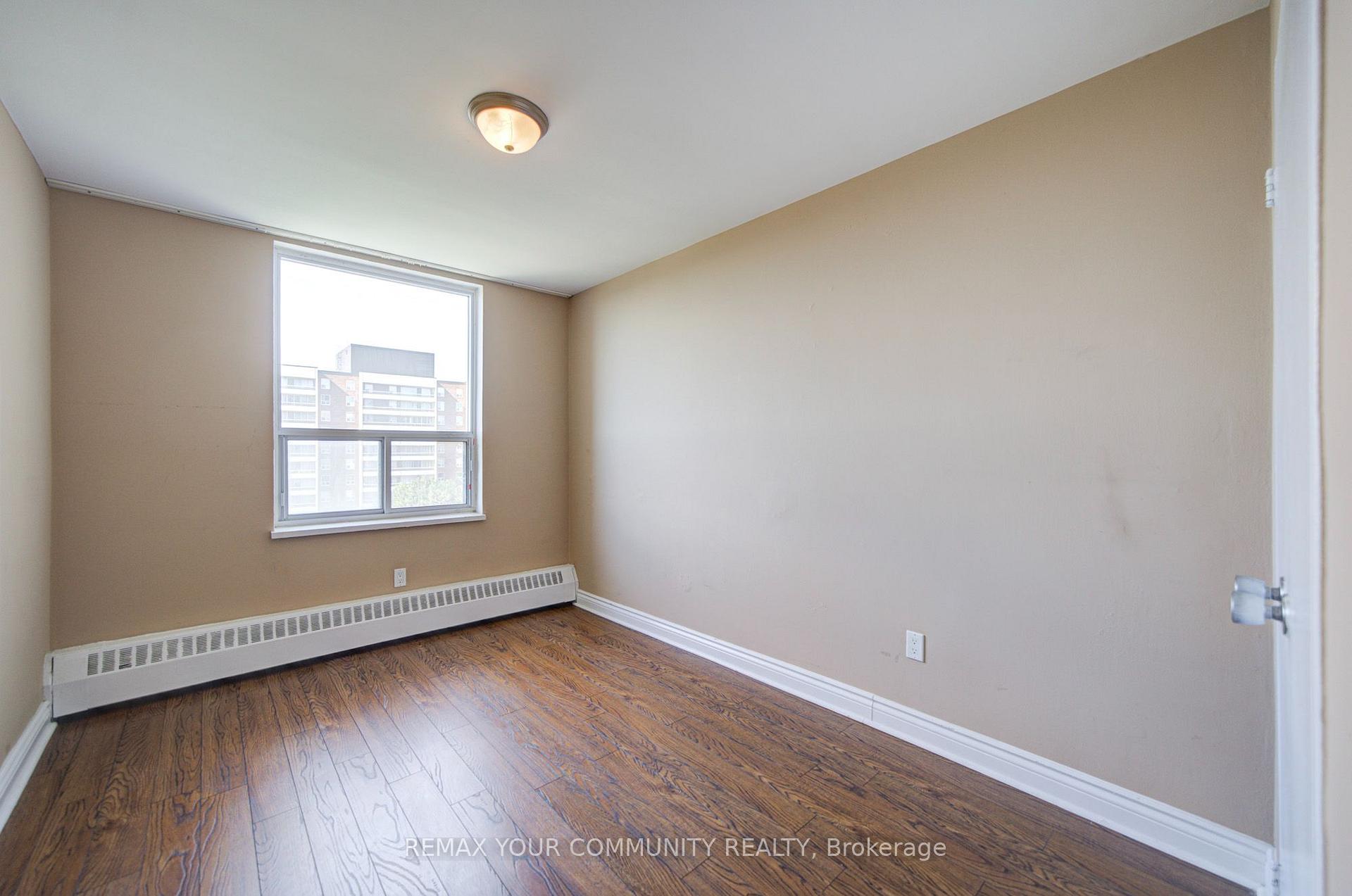 Photo 34 of Unit 711, 19 Four Winds Drive, North York, York University Heights — HOMEH