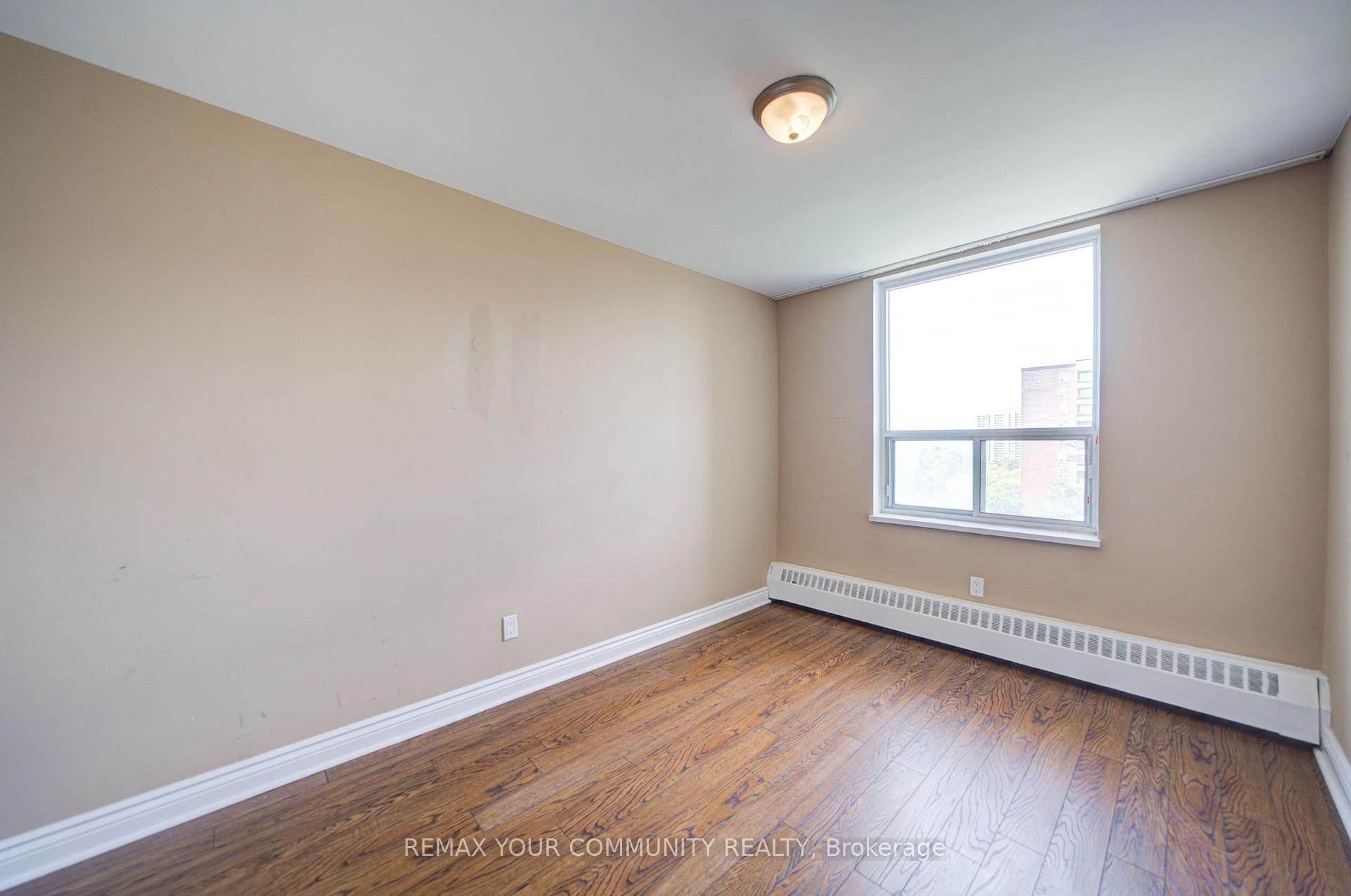 Photo 37 of Unit 711, 19 Four Winds Drive, North York, York University Heights — HOMEH