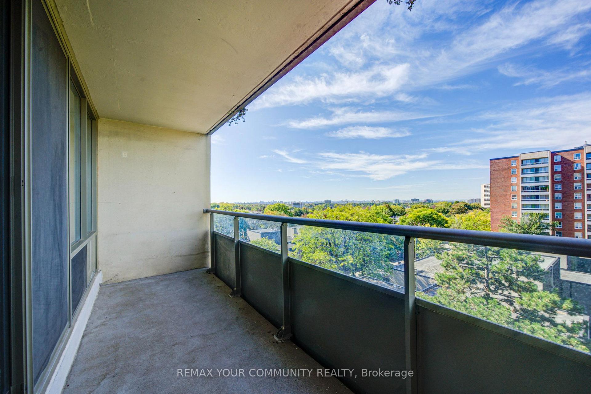 Photo 39 of Unit 711, 19 Four Winds Drive, North York, York University Heights — HOMEH
