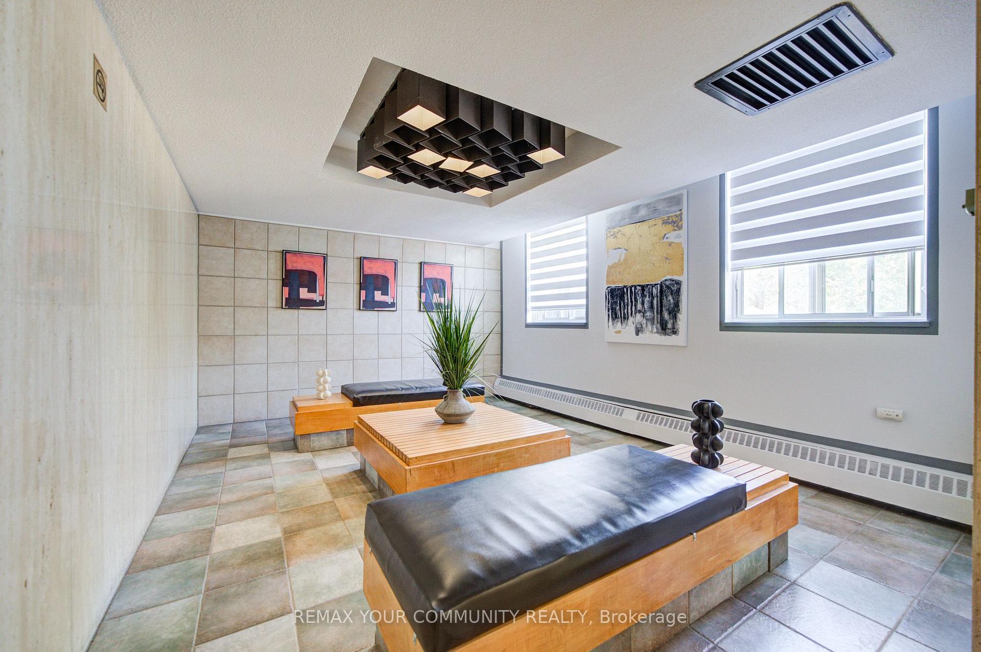 Photo 47 of Unit 711, 19 Four Winds Drive, North York, York University Heights — HOMEH