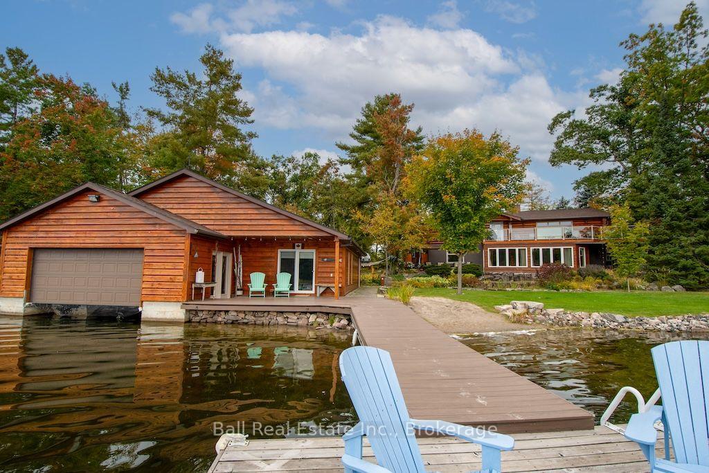 Photo 4 of 106 Irwin Drive, Trent Lakes — HOMEH