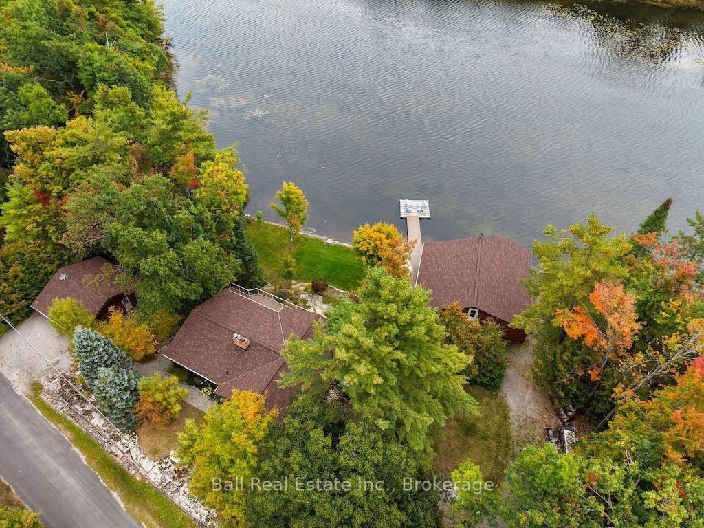 Photo 5 of 106 Irwin Drive, Trent Lakes — HOMEH