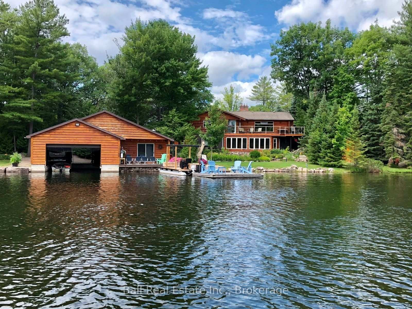 Photo 6 of 106 Irwin Drive, Trent Lakes — HOMEH