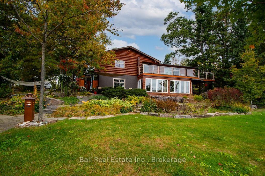 Photo 2 of 106 Irwin Drive, Trent Lakes — HOMEH