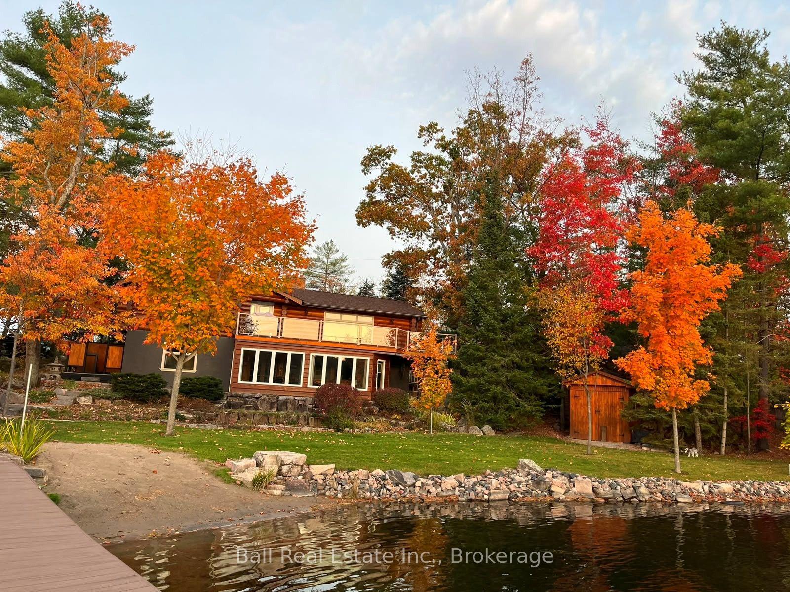 Photo 3 of 106 Irwin Drive, Trent Lakes — HOMEH