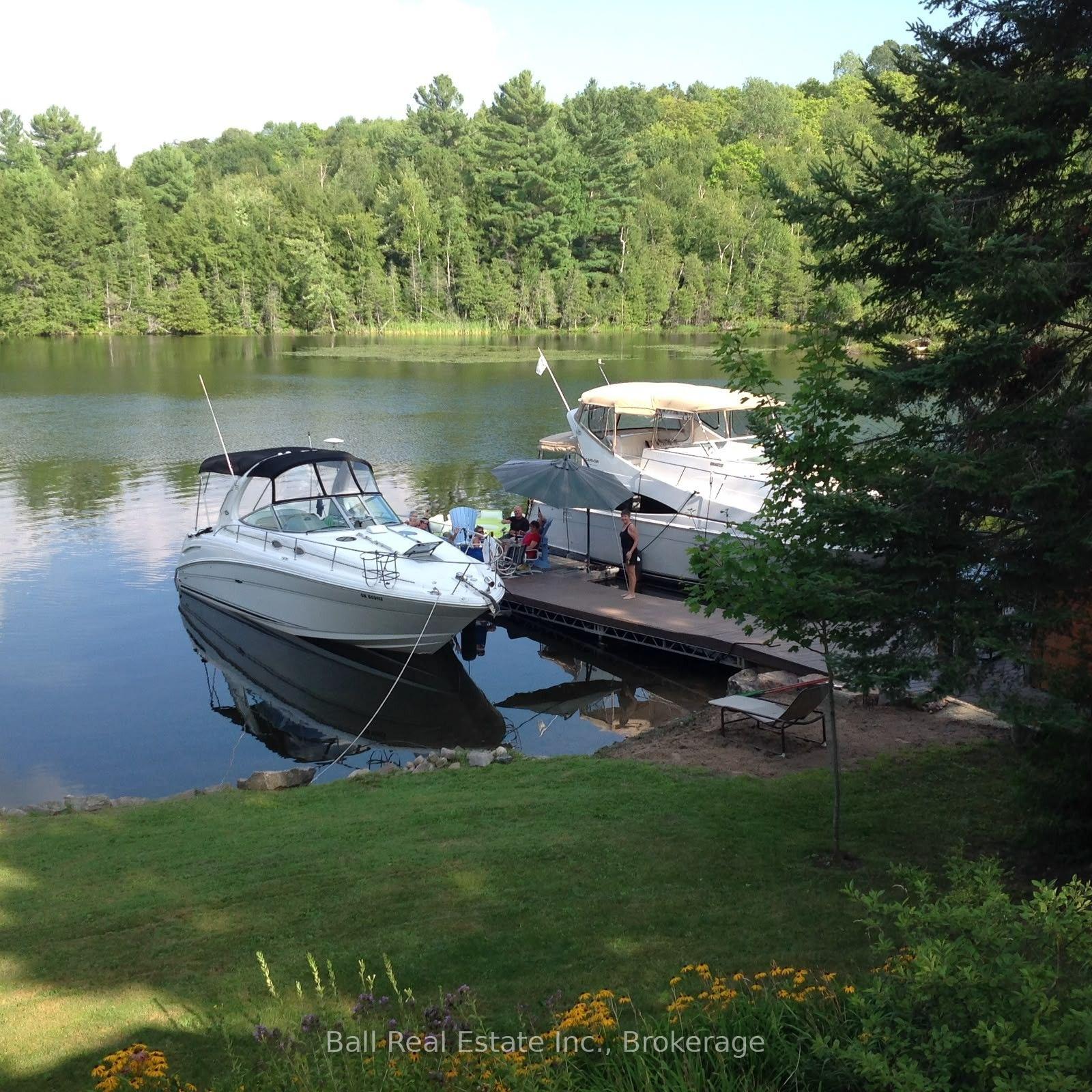 Photo 10 of 106 Irwin Drive, Trent Lakes — HOMEH