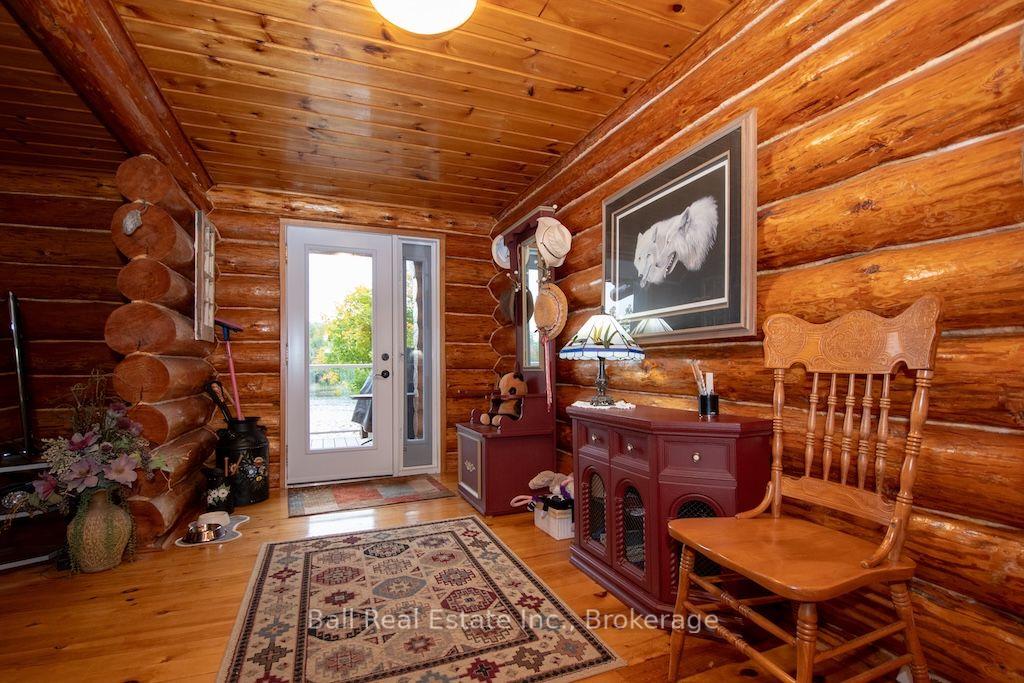 Photo 12 of 106 Irwin Drive, Trent Lakes — HOMEH