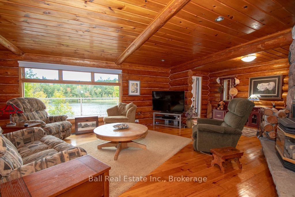 Photo 14 of 106 Irwin Drive, Trent Lakes — HOMEH