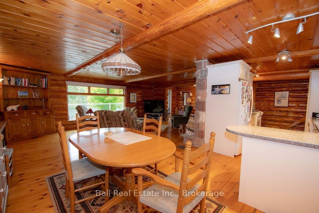 Photo 15 of 106 Irwin Drive, Trent Lakes — HOMEH