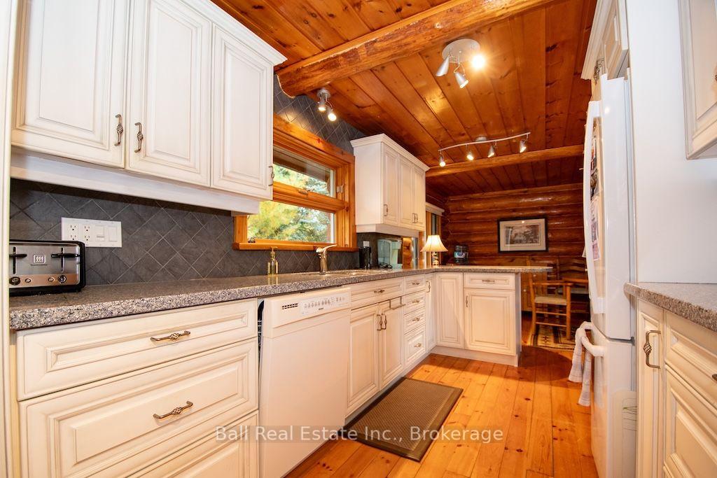Photo 16 of 106 Irwin Drive, Trent Lakes — HOMEH