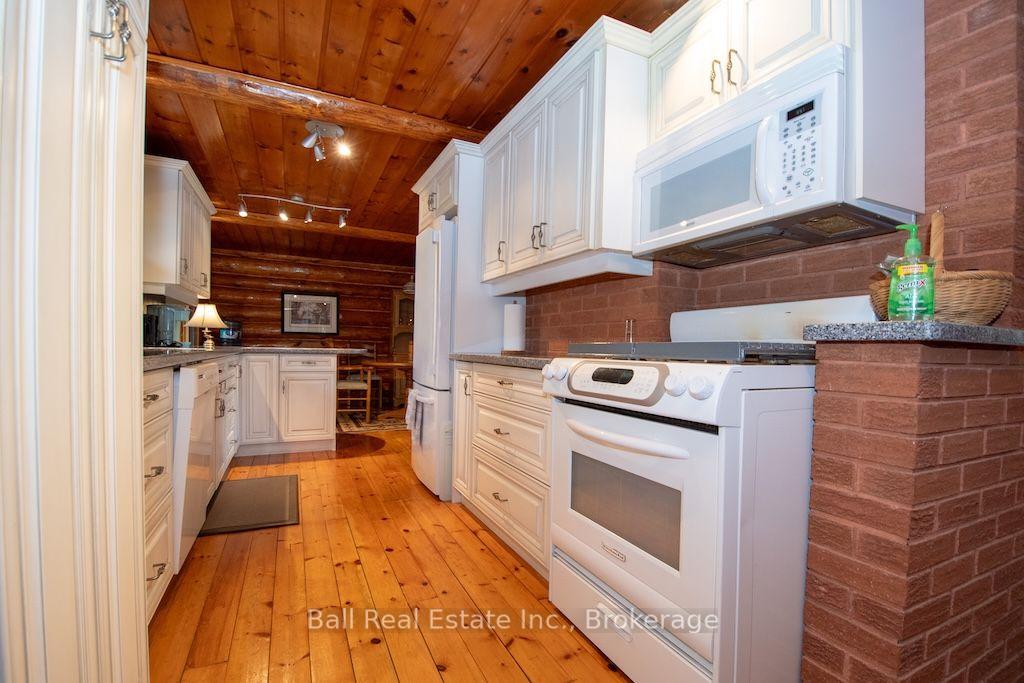 Photo 17 of 106 Irwin Drive, Trent Lakes — HOMEH