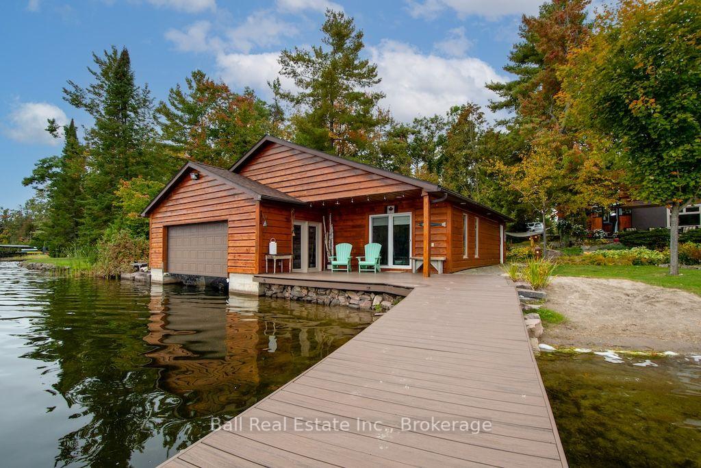 Photo 27 of 106 Irwin Drive, Trent Lakes — HOMEH