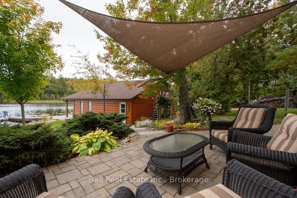 Photo 38 of 106 Irwin Drive, Trent Lakes — HOMEH