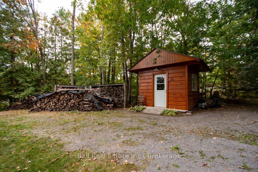 Photo 39 of 106 Irwin Drive, Trent Lakes — HOMEH