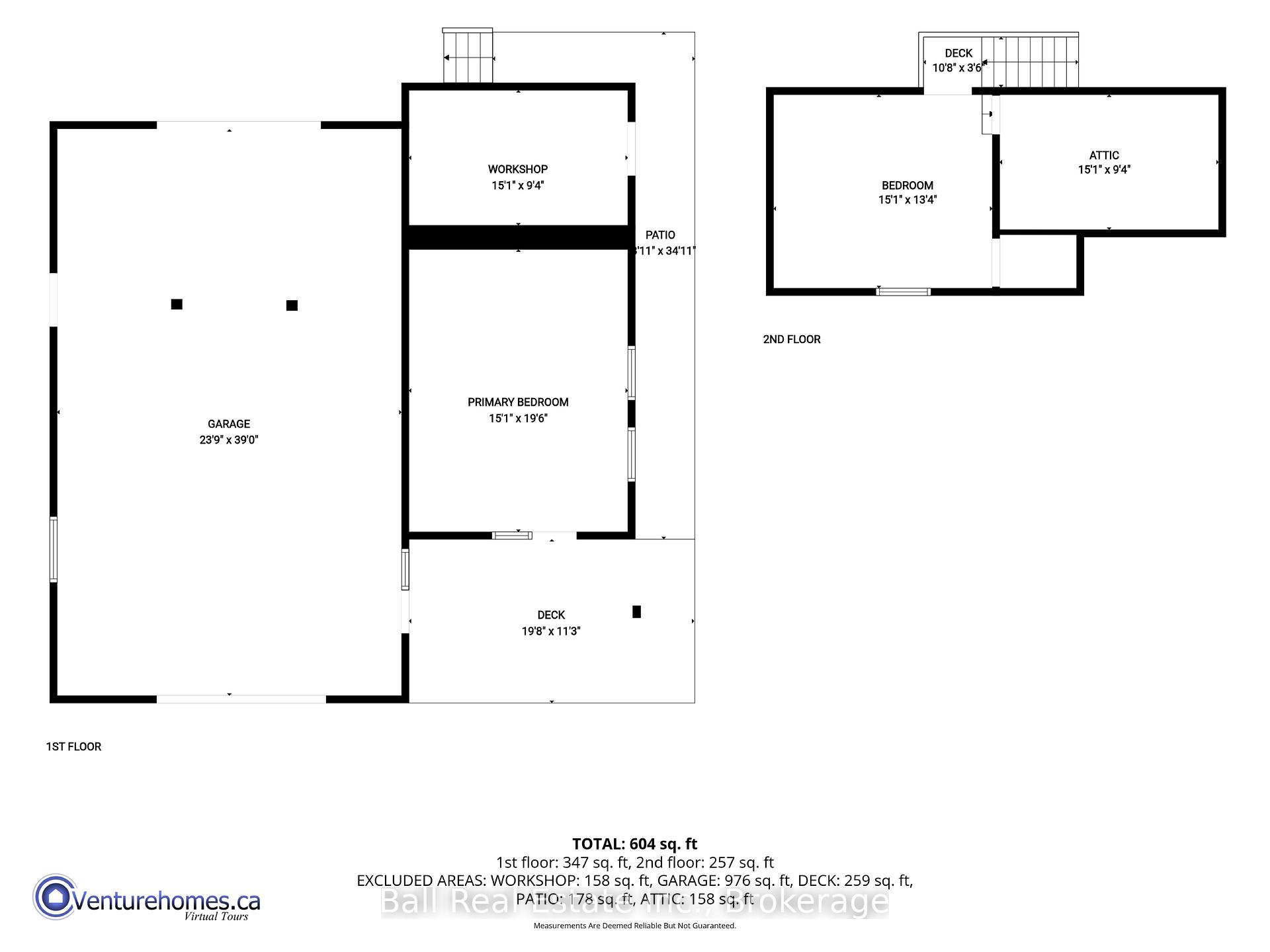 Photo 46 of 106 Irwin Drive, Trent Lakes — HOMEH