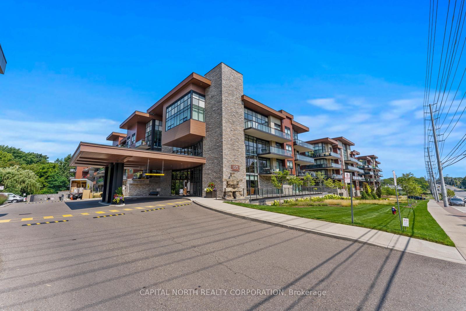 Photo of Unit 270, 1575 Lakeshore Road W