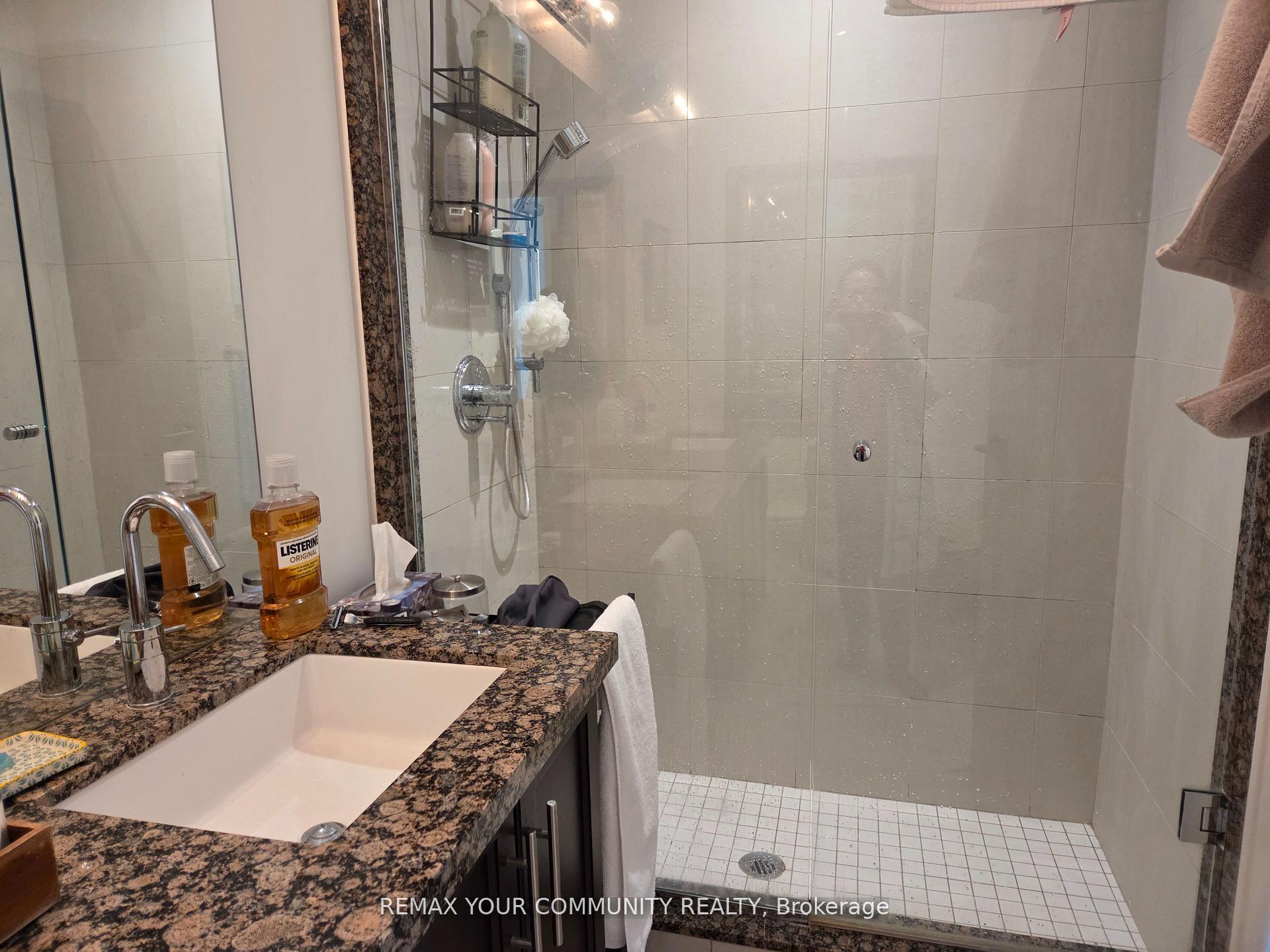 Photo 7 of Unit 815, 39 Queens Quay E, Toronto, Waterfront Communities — HOMEH