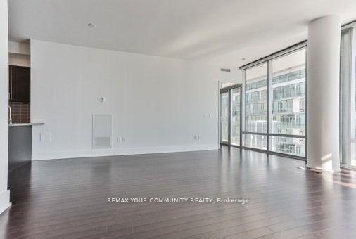 Photo 16 of Unit 815, 39 Queens Quay E, Toronto, Waterfront Communities — HOMEH