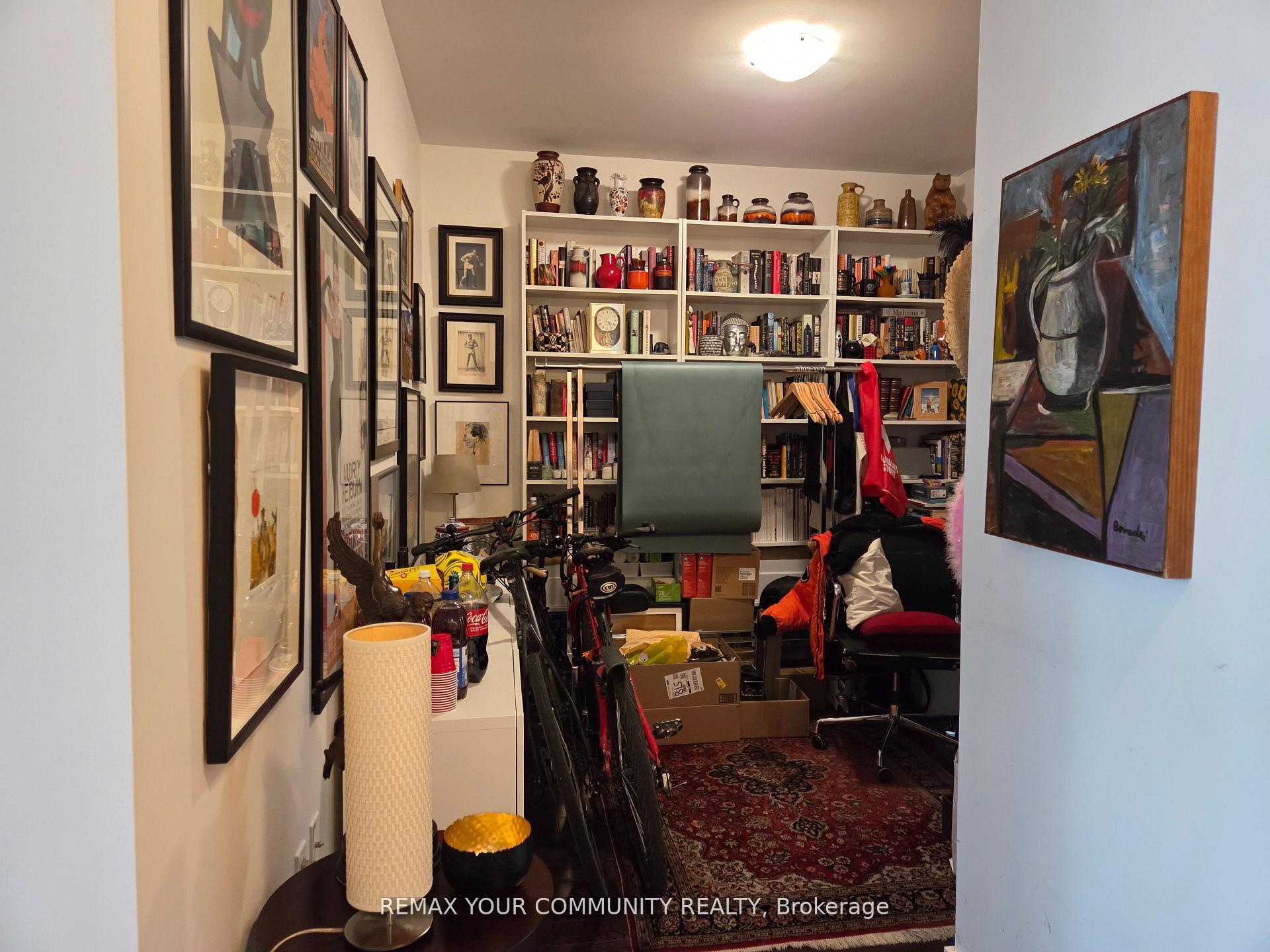 Photo 18 of Unit 815, 39 Queens Quay E, Toronto, Waterfront Communities — HOMEH