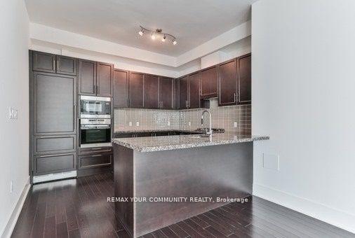 Photo 19 of Unit 815, 39 Queens Quay E, Toronto, Waterfront Communities — HOMEH