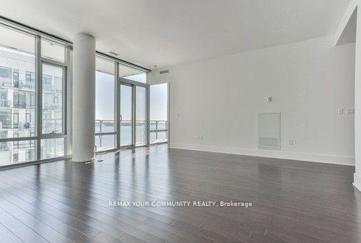 Photo 21 of Unit 815, 39 Queens Quay E, Toronto, Waterfront Communities — HOMEH