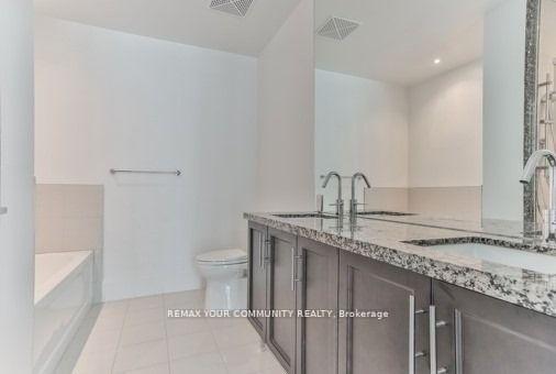 Photo 22 of Unit 815, 39 Queens Quay E, Toronto, Waterfront Communities — HOMEH