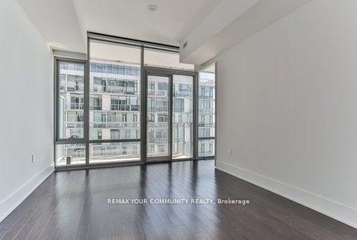 Photo 23 of Unit 815, 39 Queens Quay E, Toronto, Waterfront Communities — HOMEH