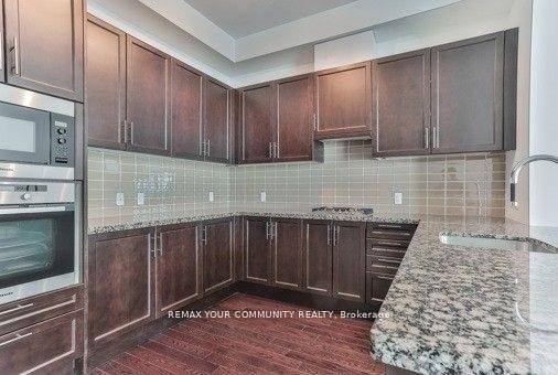 Photo 24 of Unit 815, 39 Queens Quay E, Toronto, Waterfront Communities — HOMEH